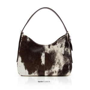 Shoulder Bag NIEMEYER (pelo)