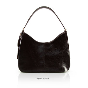 Shoulder Bag NIEMEYER (pelo)