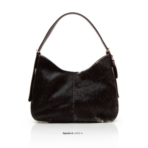 Shoulder Bag NIEMEYER (pelo)