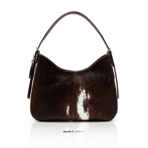 Shoulder Bag NIEMEYER (pelo)