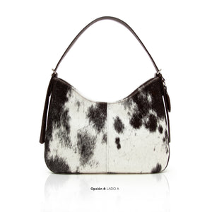 Shoulder Bag NIEMEYER (pelo)