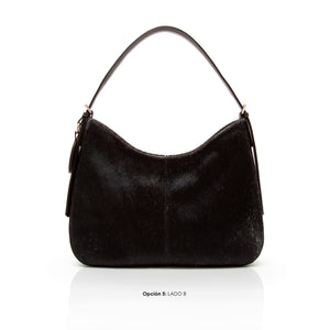 Shoulder Bag NIEMEYER (pelo)