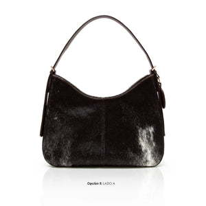 Shoulder Bag NIEMEYER (pelo)