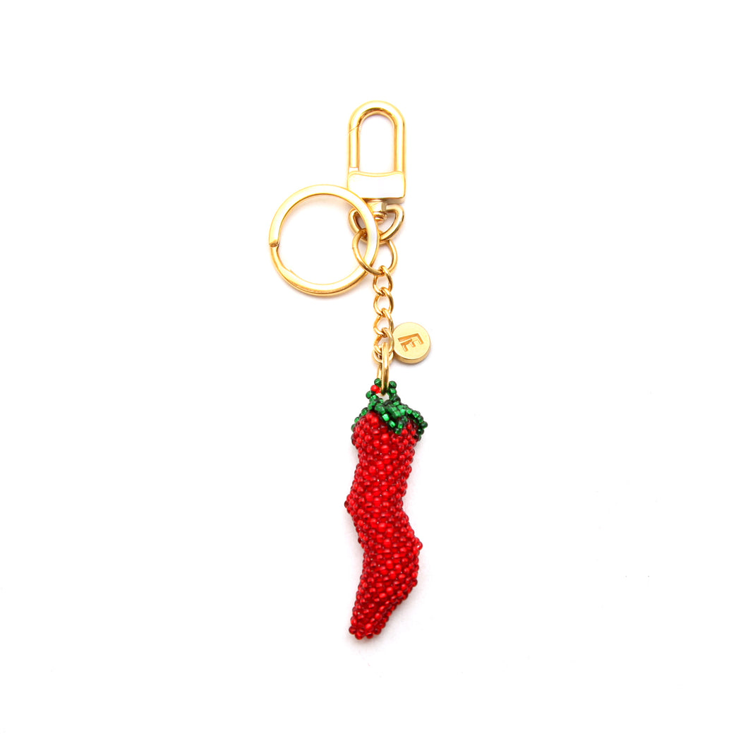 CHAQUIRA Keychain