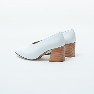 ADELA PUMP BLANCO